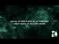 PGO x Preecie - Angel Numbers (Lyrics) Amapiano Remix