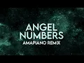 Download Lagu PGO x Preecie - Angel Numbers (Lyrics) Amapiano Remix