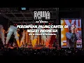 Download Lagu PEREMPUAN PALING CANTIK DI NEGERIKU INDONESIA - DEWA 19 FEAT VIRZHA LIVE AT ECP PURWOKERTO 2025