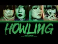 Download Lagu [AI COVER] 2NE1 - HOWLING  (Orig. By XG) (Color Coded Lyrics)