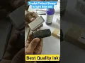Download Lagu how to make Trodat Pocket Stamp in light Blue color 💙 quick #pocketstamp #trodat #selfinkingstamp