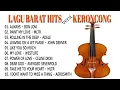Download Lagu ALBUM MUSIC BARAT versi KERONCONG | Modern - Milenial - enak didengerin sambil kerja