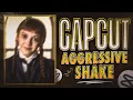 How To Make Aggressive Shake In Capcut Tutorial Capcut Shake Tutorial DarkJen