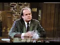 Download Lagu Cheers - Frasier Crane funny moments Part 1 HD