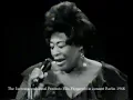 Ella Fitzgerald in concert Berlin 1968