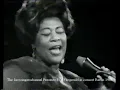 Download Lagu Ella Fitzgerald in concert Berlin 1968