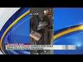 Lafayette Police looking for thief who stole packages from FedEx truck