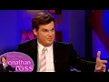 Michael C Hall On Playing A Psychopath Friday Night With Jonathan Ross