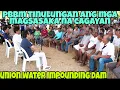 Download Lagu PBBM TULOY ANG TULONG SA MAGSASAKA NG CAGAYAN | UNION WATER IMPOUNDING DAM