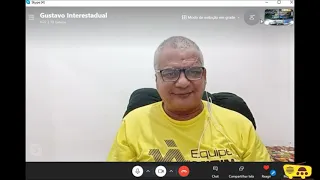 Gustavo Interestadual