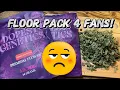 Trying Cherry Dosido THCa Flower from The Dopest The best 50 zip Cannabis and Coffee