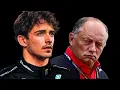 Download Lagu LECLERC SHOCK EXIT? F1 NEWS