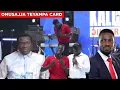 Download Lagu REIN STAAT IN TRANEN OP HET PODIUM EN KLACHT BIJ DE MINISTER-PRESIDENT HOE BOBI WINE ZIJN RUBAGA-...