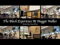 The Black Experience at Maggie Walker Governor s School