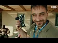 Clavish - Greece (Behind The Scenes)