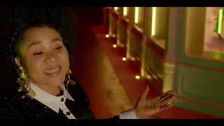 Kimia Déesse Mukangi KUMAMA Ft Williams Booka 