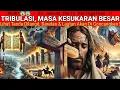 Download Lagu NG3R!😱😱! TRIBULATION, TIME OF GREAT DIFFICULTY! See the Signs in the Heavens, Land \u0026 Sea Will Be ...