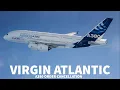 Why did Virgin Atlantic Cancel their A380 Order