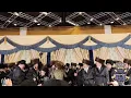Viznitz Rebbe R Mendel Dances At the Sadigura Yerushalayim Wedding - Kislev 5786