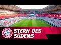 Download Lagu Stern des Südens | FC Bayern (Original)