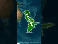Zealandia Earth s 8th Continent
