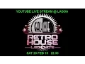 Download Lagu GALAXIE RETRO HOUSE LEGEND'S 12 @ LAGOA 28/02/15 - YOUTUBE LIVE STREAM