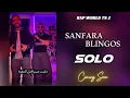 SANFARA ft. BLINGOS - SOLO [Teaser]