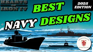 the best hoi4 navy designs in 2025 complete guide hearts of iron 4