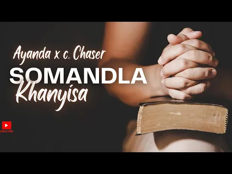 Download MP3 Ayanda x C.chaser_ EMOYENI WAMI(Official Audio)