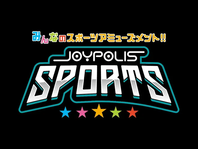 JOYPOLIS SPORTS 北九州イノベーションセンター店 入場Eチケット 予約