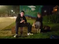 Interviewing a Prostitute in Rochester NY