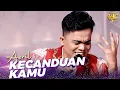 Download Lagu Azril - Kecanduan Kamu | KONTES KDI 2024