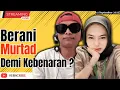 Download Lagu EDIS TV❗️BERANI MURTAD DEMI KEBENARAN ? 11/September/2025