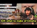 Craigslist Deep Diving into OMAHA NEBRASKA