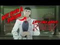 Let s Talk About RWBY - Ironwoods Fall From Grace