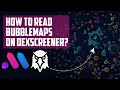 How to Read Bubblemaps on Dexscreener BMT InfoFi Explained