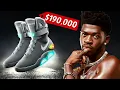 The Millionaire Lifestyle of Lil Nas X