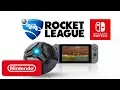Video di Rocket League - Nintendo Switch Trailer - Nintendo E3 2017