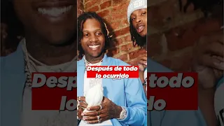 Lil Durk: Se hace pública su lista de oponentes #lildurk #nbayoungboy #6ix9ine #trap #duroconbrayan