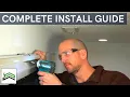 How To Install Vertical Blinds Sliding Glass Door