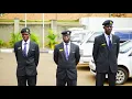 arrow security systems uganda