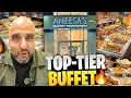Is This the BEST Indian Buffet in the North East Aneesa s South Shields