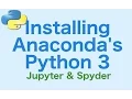 2 - Installing Python 3 5