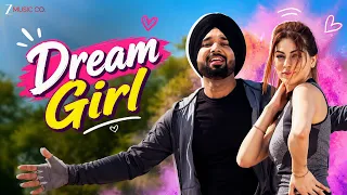 Dream Girl | Jagmeet Bhullar, Aarti Sharma | Vikram | Haryanvi Song | Full Audio