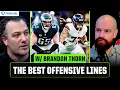 Which NFL Team Has the Best Offensive Line