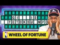 We Played NBA Wheel of Fortune