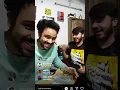 ARPIT BALA LIVE SESSION WITH BHAPPA [Birthquake, bandi moti]