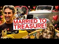 Couples Cash in on Rare Americana American Pickers