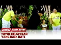 Download Lagu Hahaha Tuyul Protes Abis Kerja Cuma Dikasih Cemilan! | Tawa Sutra Eps 12