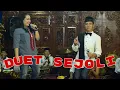 Lagu TATIN Ft MAS BOJO || NEMBANG CAPING GUNUNG || VERSI CAGANAGA